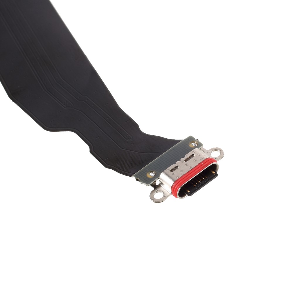 Charging Port Connector Flex Cable Replacement Part for Oppo Ace2-4