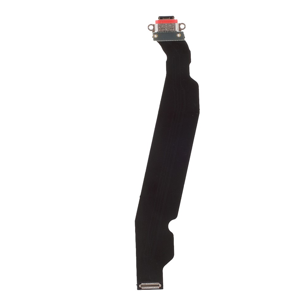 Charging Port Connector Flex Cable Replacement Part for Oppo Ace2-6