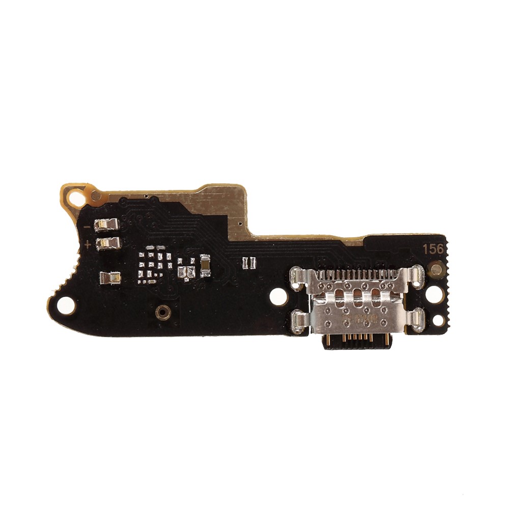 Dock Connector Charging Port Flex Cable Replace Part for Xiaomi Poco M3-2
