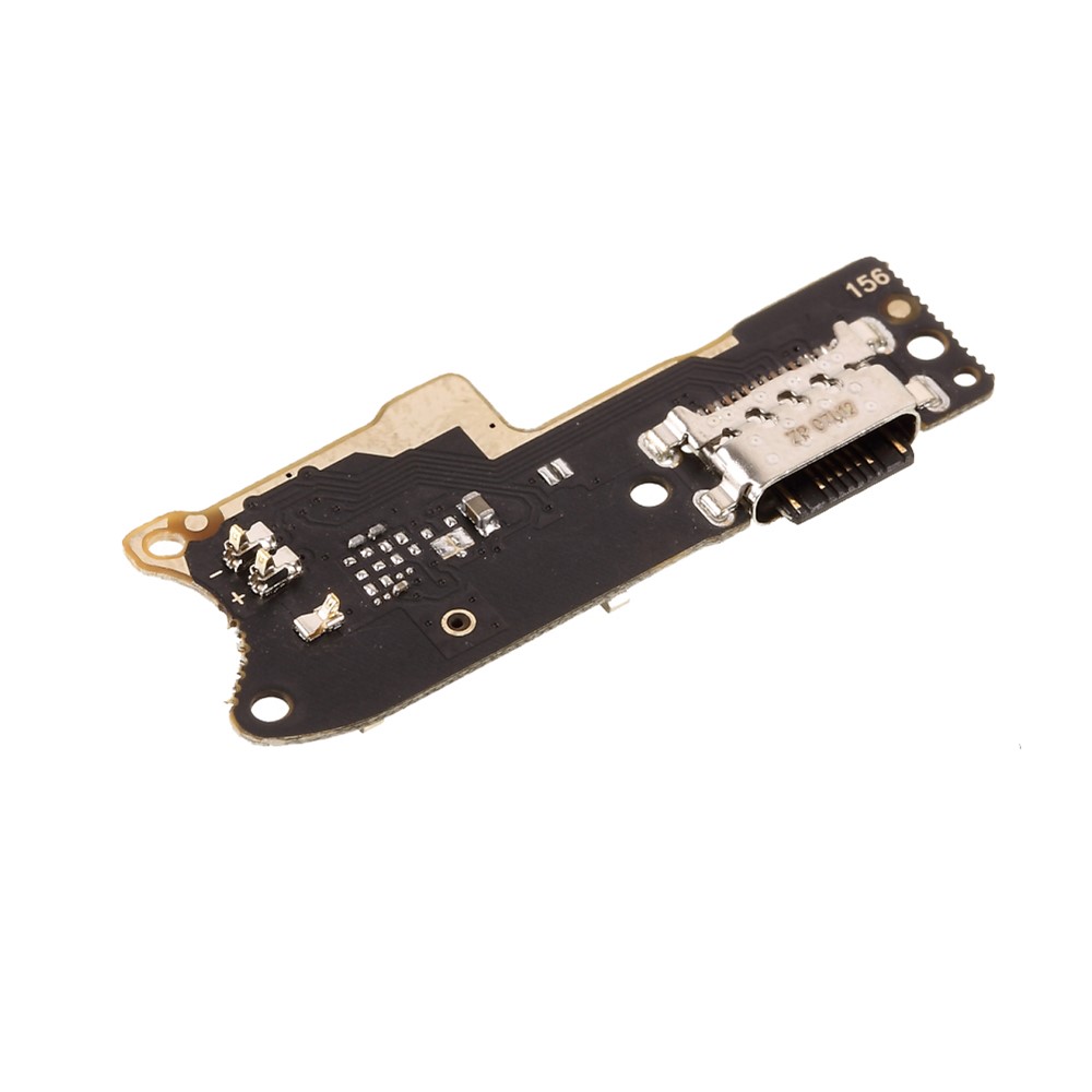 Dock Connector Charging Port Flex Cable Replace Part for Xiaomi Poco M3-4