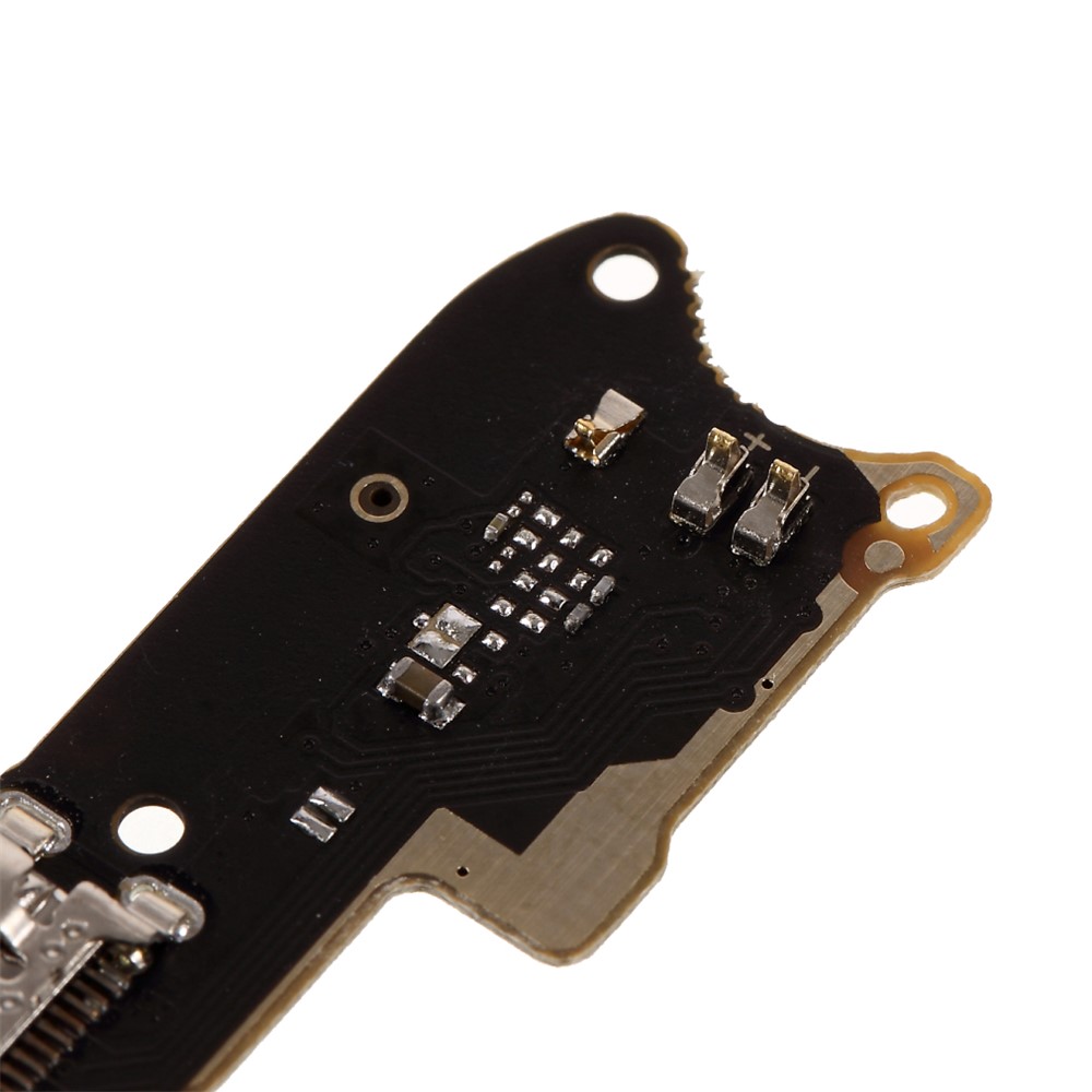 Dock Connector Charging Port Flex Cable Replace Part for Xiaomi Poco M3-6