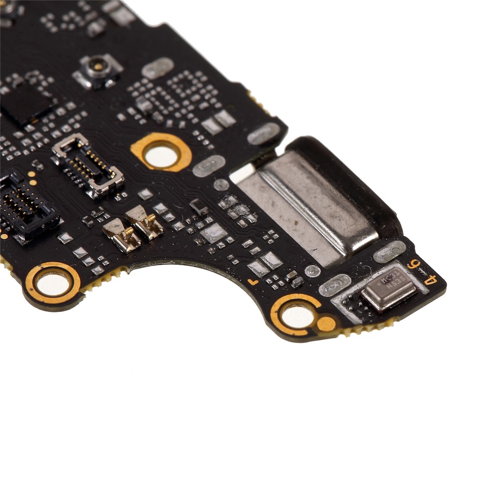 Charging Port Dock Connector Flex Cable Part for Xiaomi Redmi K30 Ultra-4