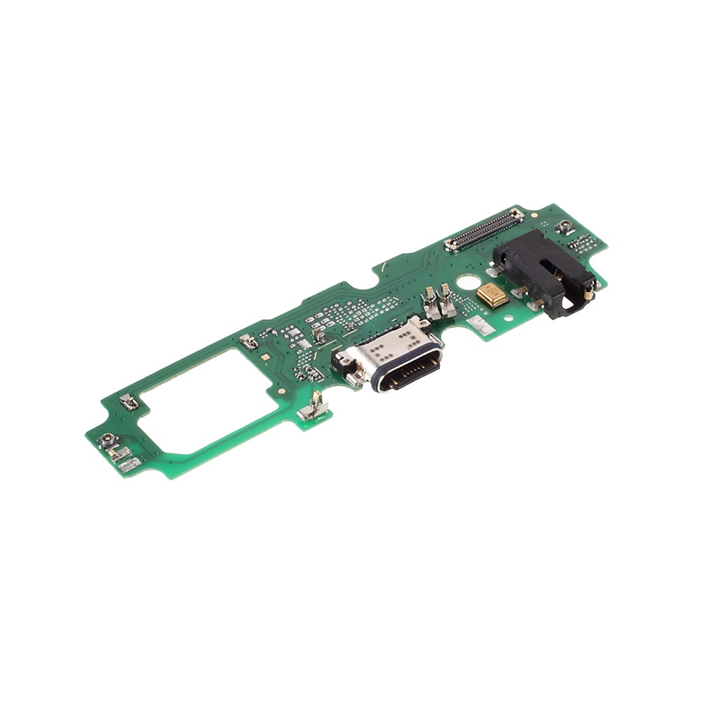 Placa de Conector da Porta de Carregamento Peça de Cabo Flexível Para Vivo Iqoo Neo3 5g-3