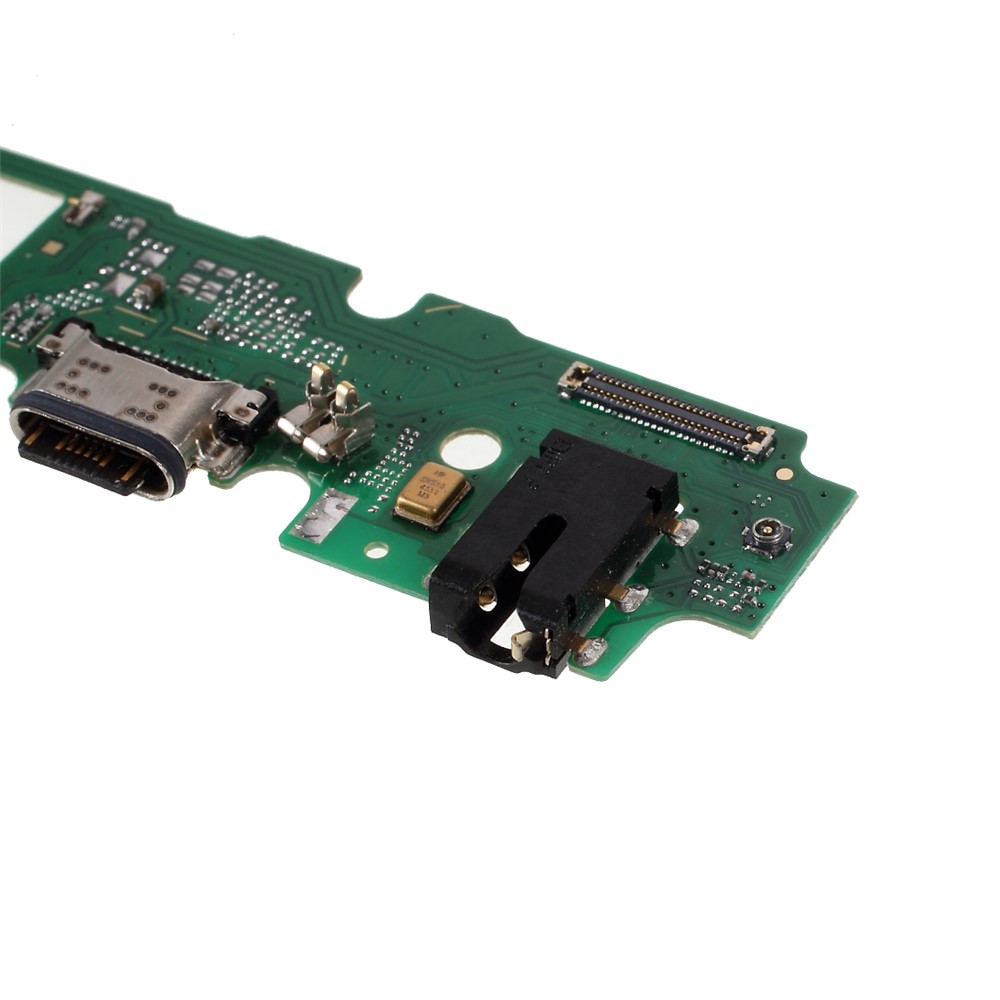 Charging Port Connector Board Flex Cable Part for vivo iQOO Neo3 5G-5
