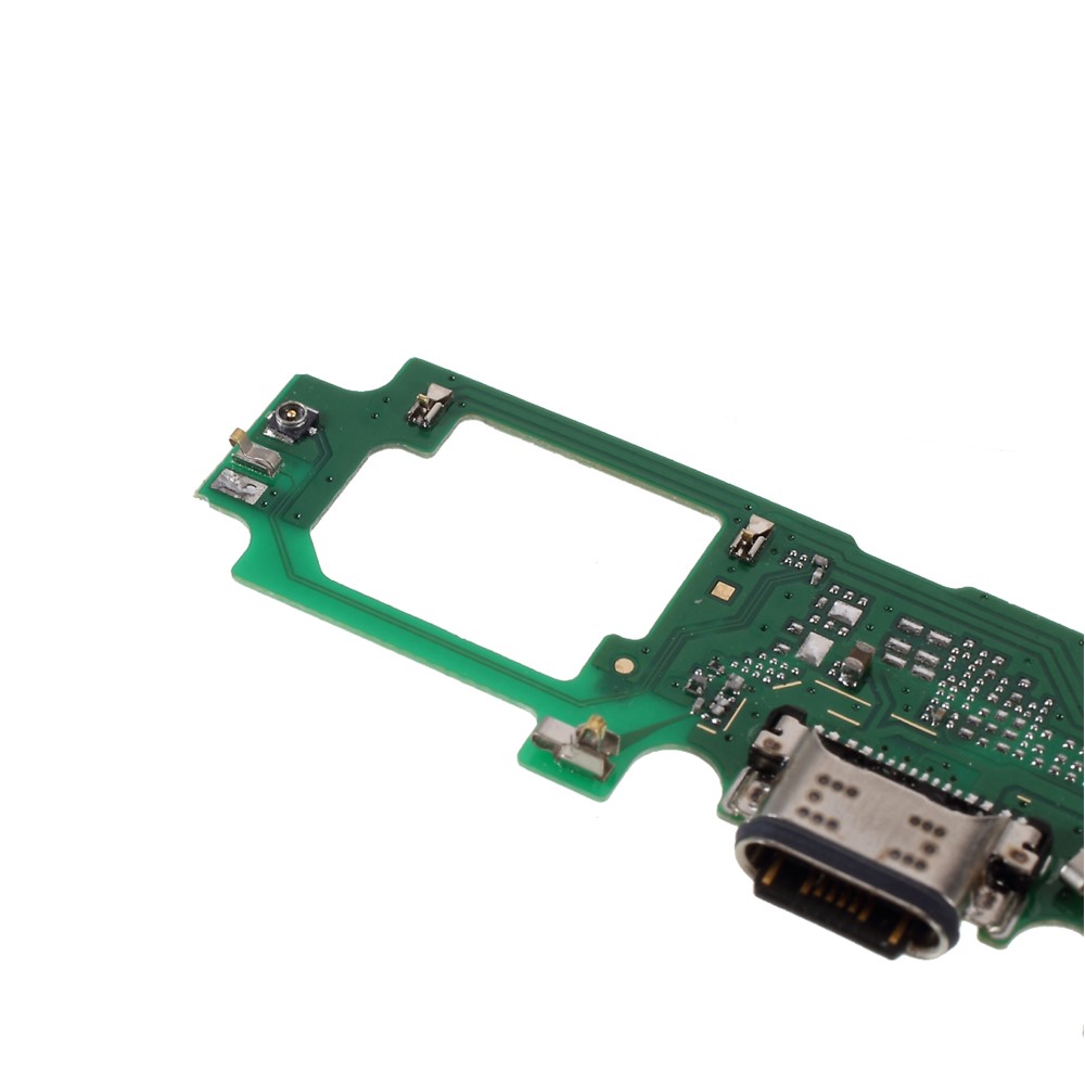 Charging Port Connector Board Flex Cable Part for vivo iQOO Neo3 5G-6