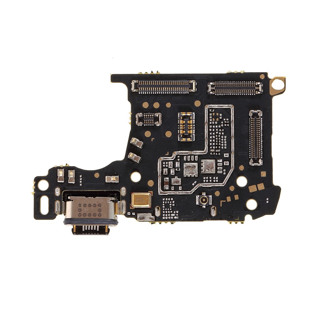 Charging Port Dock Board Connector Flex Cable Part for vivo iQOO Pro-1