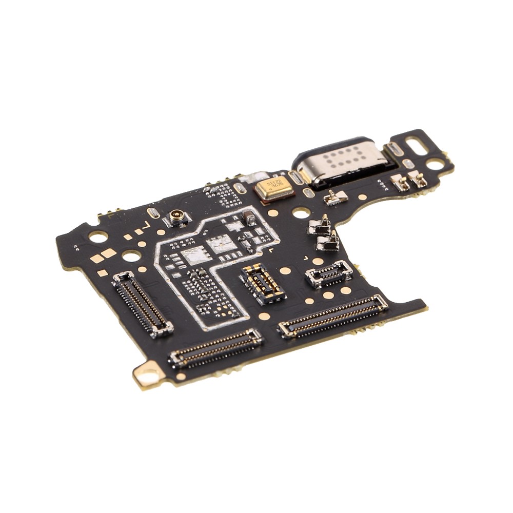 Charging Port Dock Board Connector Flex Cable Part for vivo iQOO Pro-2
