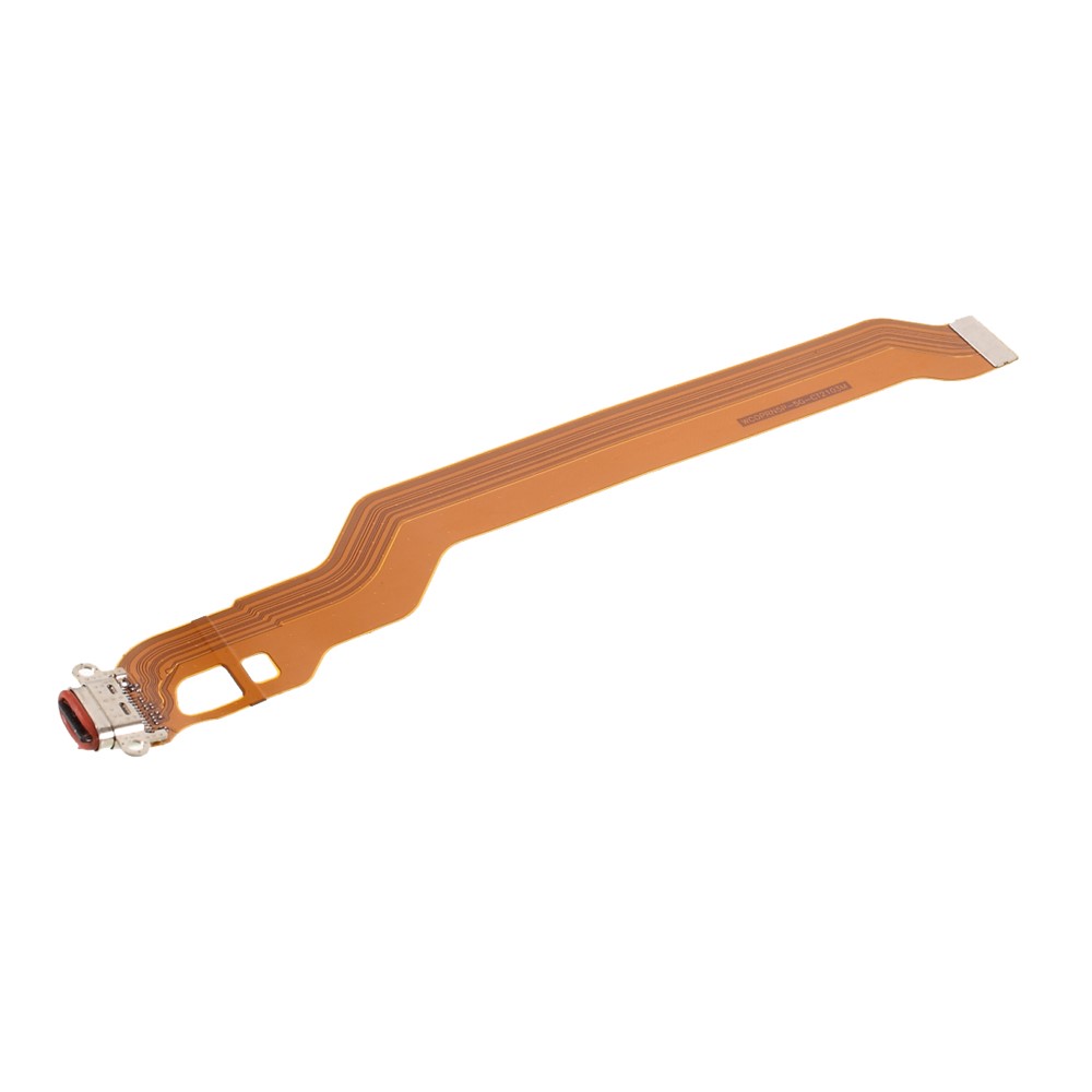 Charging Port Connector Flex Cable Part for Oppo Reno5 Pro 5G-4