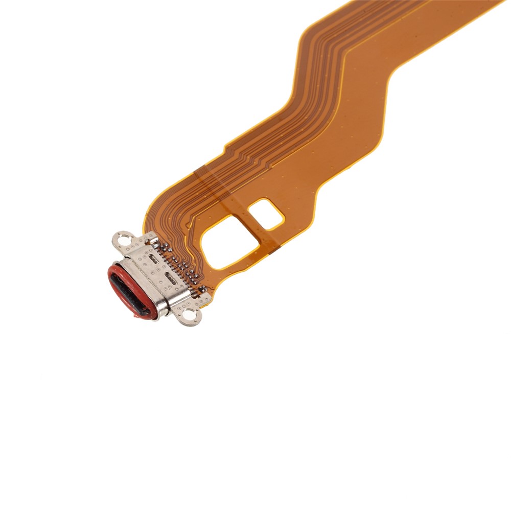 Charging Port Connector Flex Cable Part for Oppo Reno5 Pro 5G-5