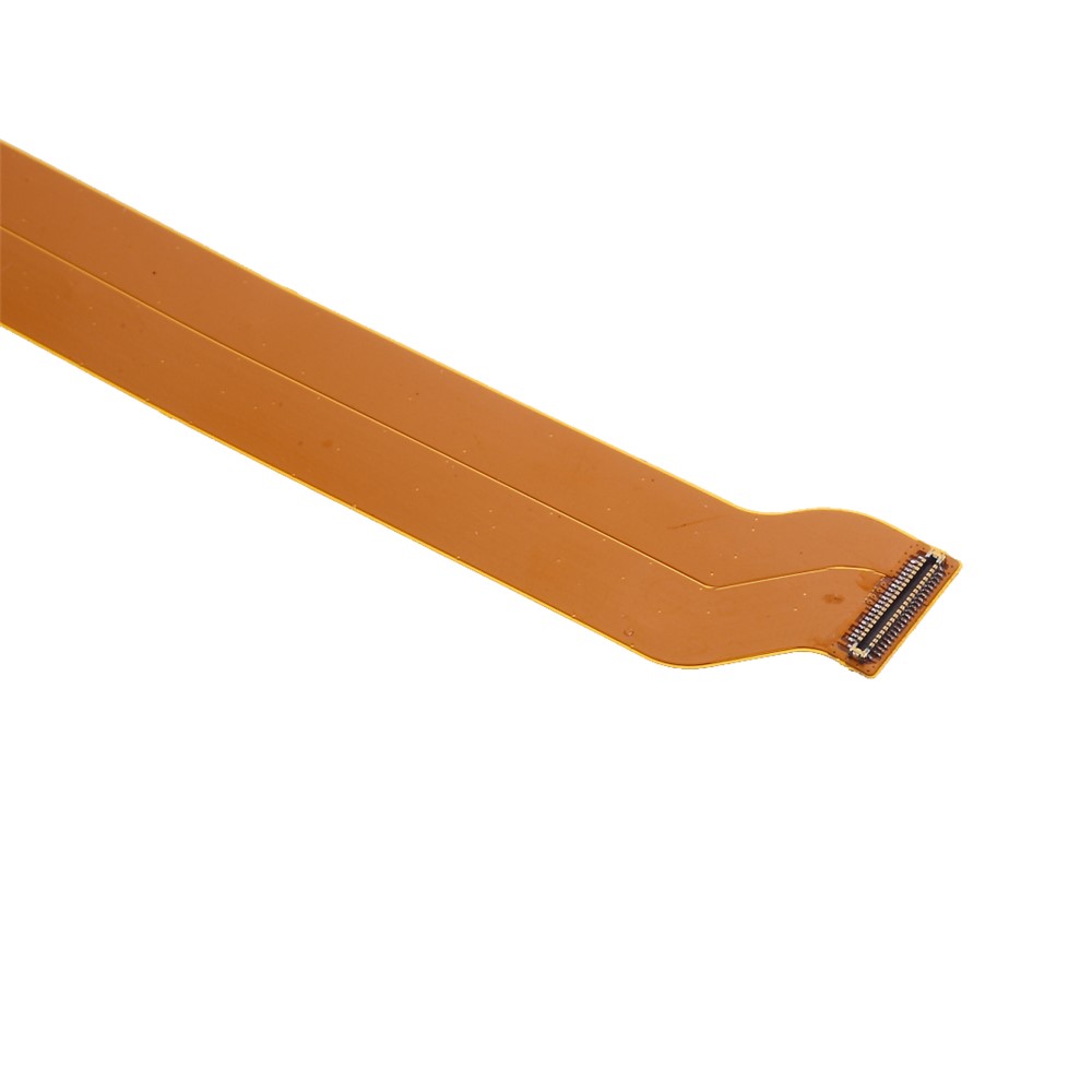 Charging Port Connector Flex Cable Part for Oppo Reno5 Pro 5G-6