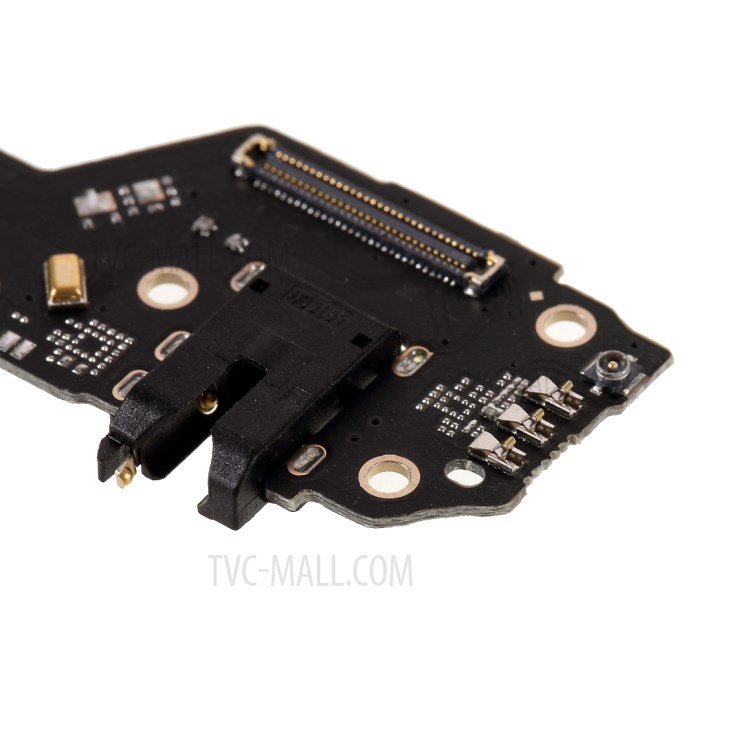 Charging Port Connector Flex Cable Replace Part for Realme V5 5G / Oppo K7x-6