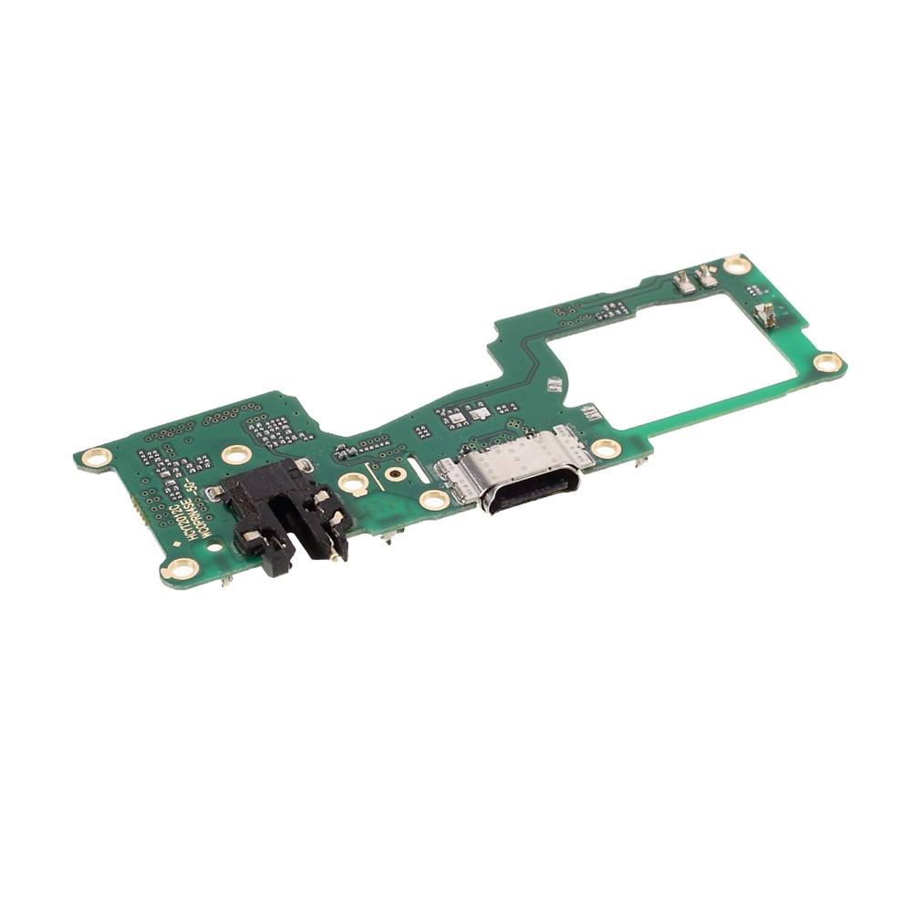 Dock Connector Charging Port Flex Cable Replacement for Oppo Reno4 SE-3
