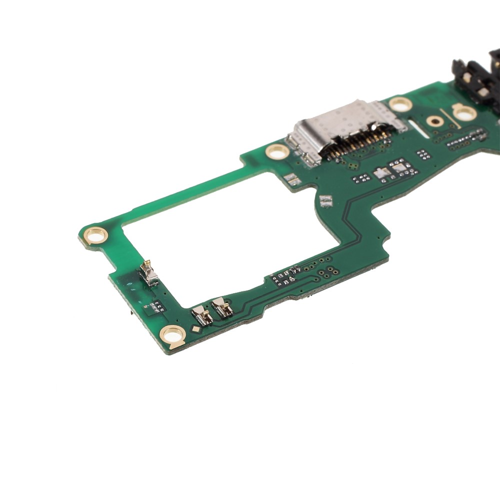 Dock Connector Charging Port Flex Cable Replacement for Oppo Reno4 SE-5