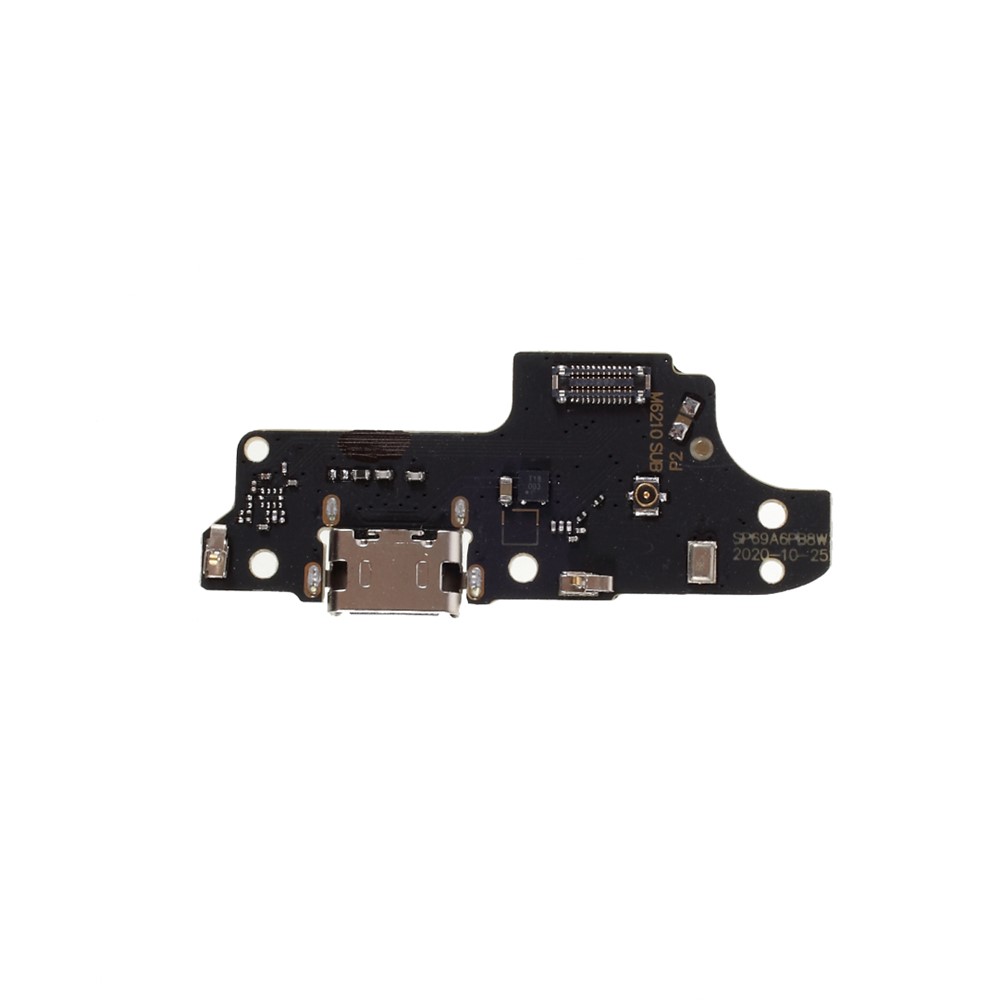 Dock Connector Charging Port Repair Part for Motorola Moto E7 (2020)-1