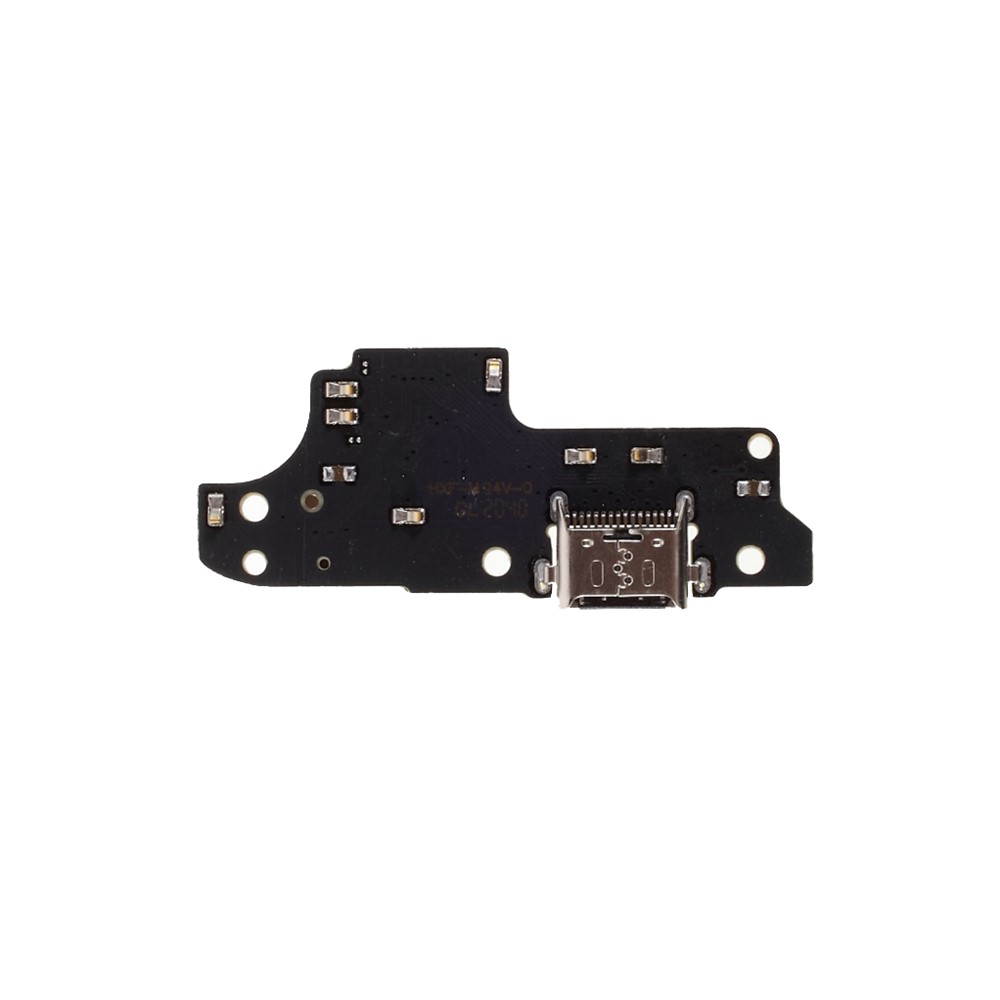 Dock Connector Charging Port Repair Part for Motorola Moto E7 (2020)-2