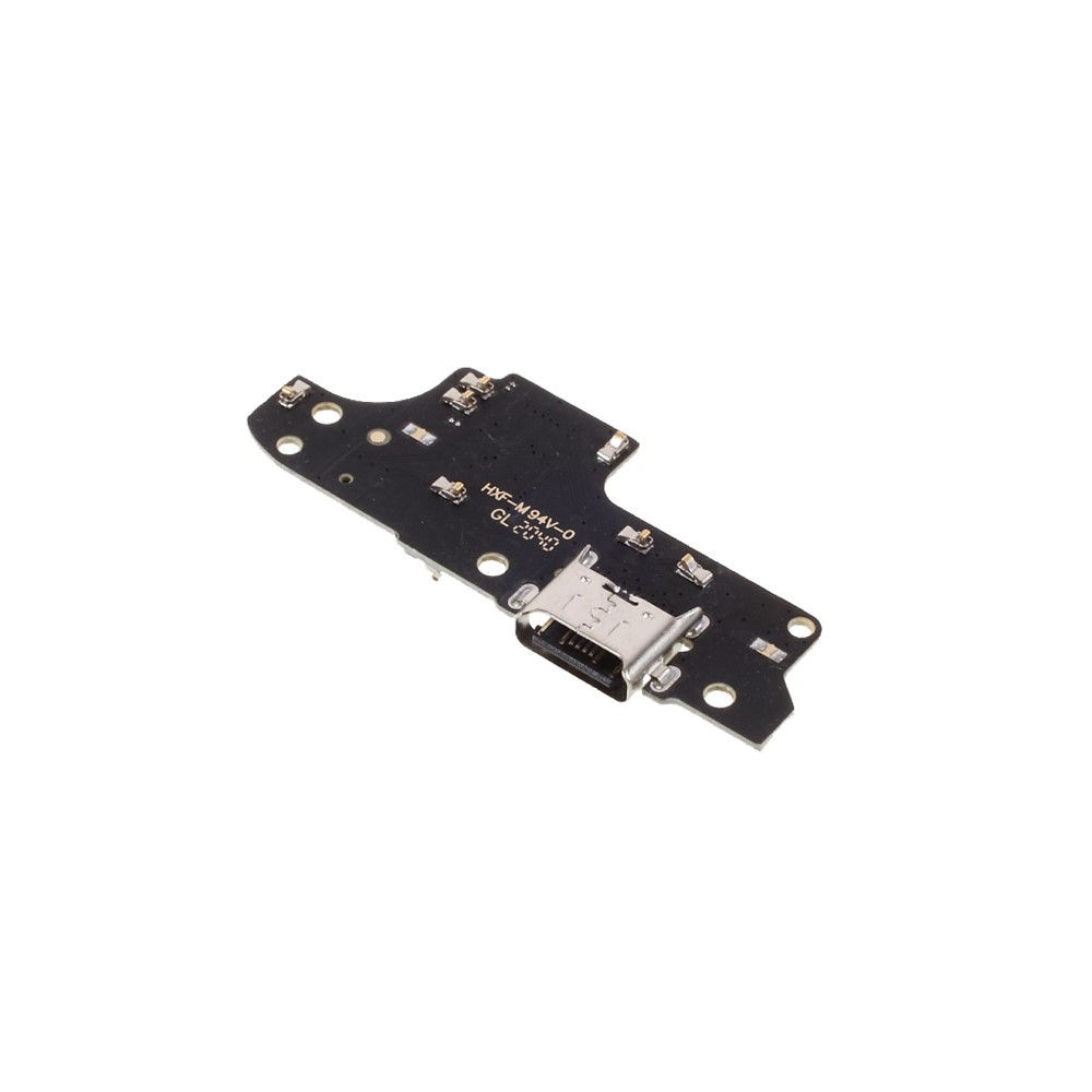 Dock Connector Charging Port Repair Part for Motorola Moto E7 (2020)-3