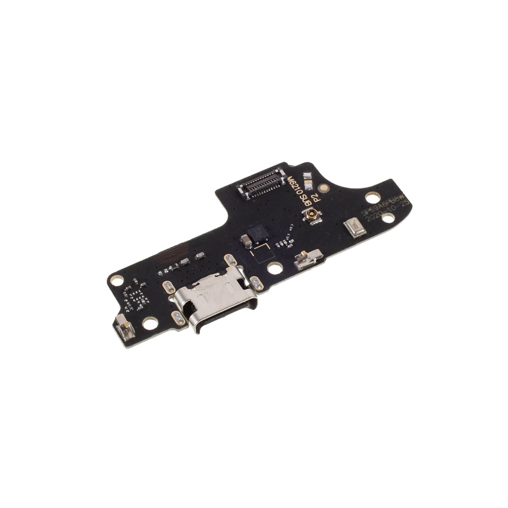 Dock Connector Charging Port Repair Part for Motorola Moto E7 (2020)-4