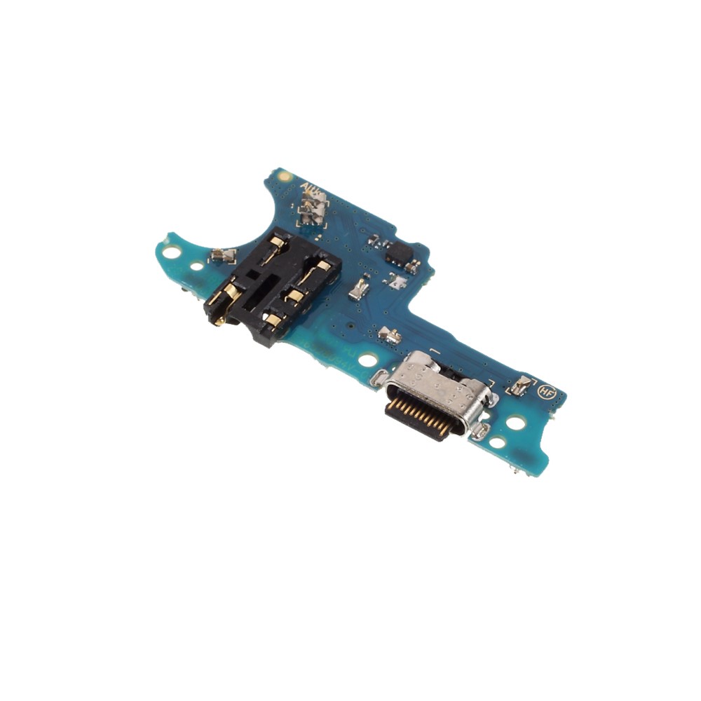 For Samsung Galaxy A02S A025 Charging Port Dock Connector Flex Cable Replacement Part-3
