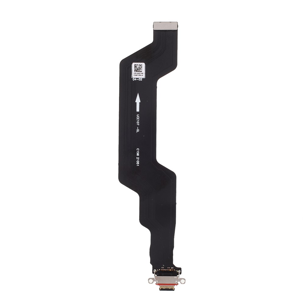 OEM Charging Port Flex Cable Replacement for OnePlus 9 (EU / US Version)-2