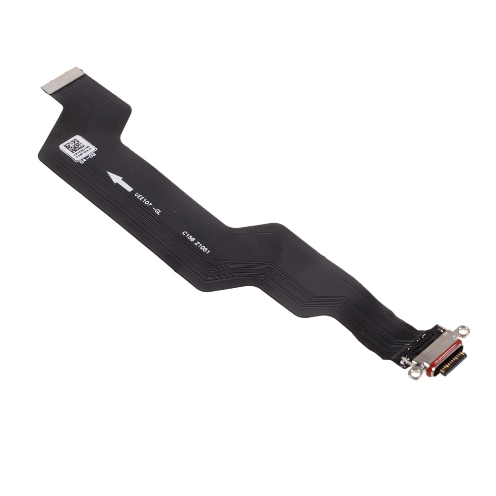 OEM Charging Port Flex Cable Replacement for OnePlus 9 (EU / US Version)-4