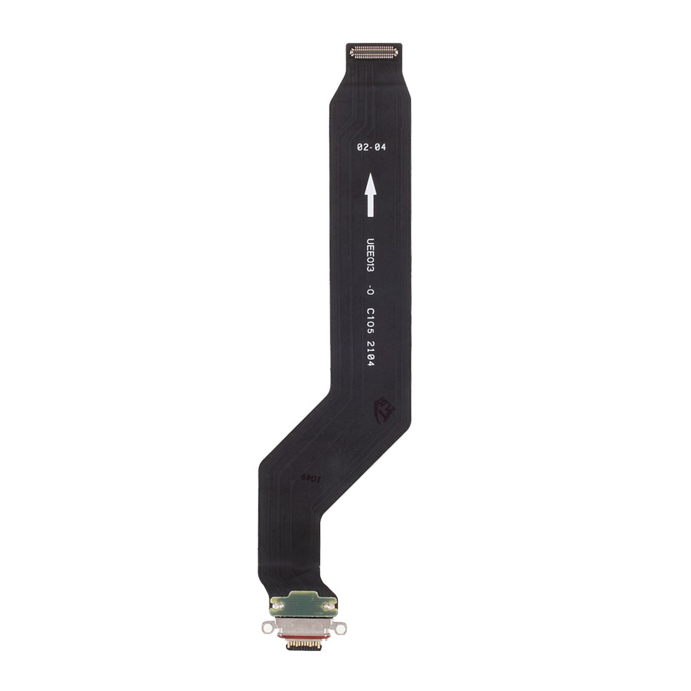 OEM Charging Port Flex Cable Replacement for OnePlus 8T-2