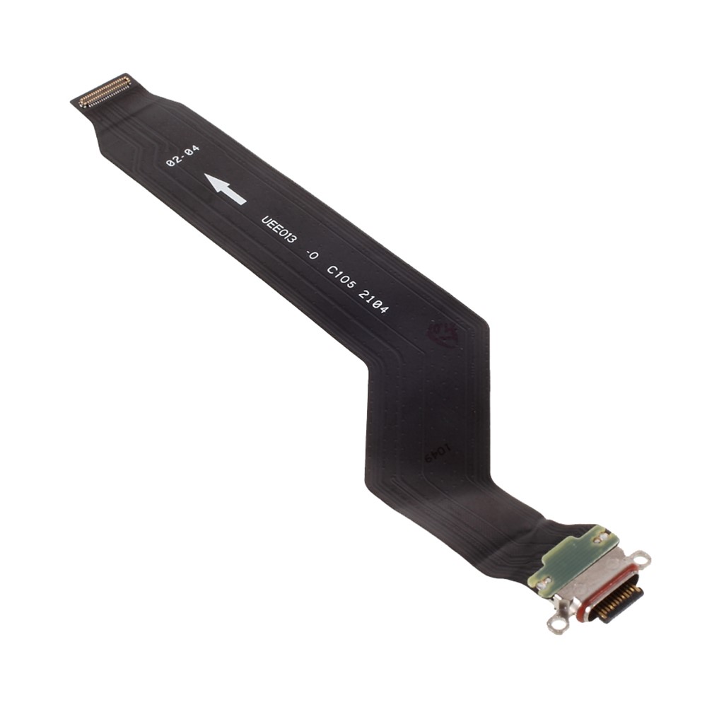 OEM Charging Port Flex Cable Replacement for OnePlus 8T-3