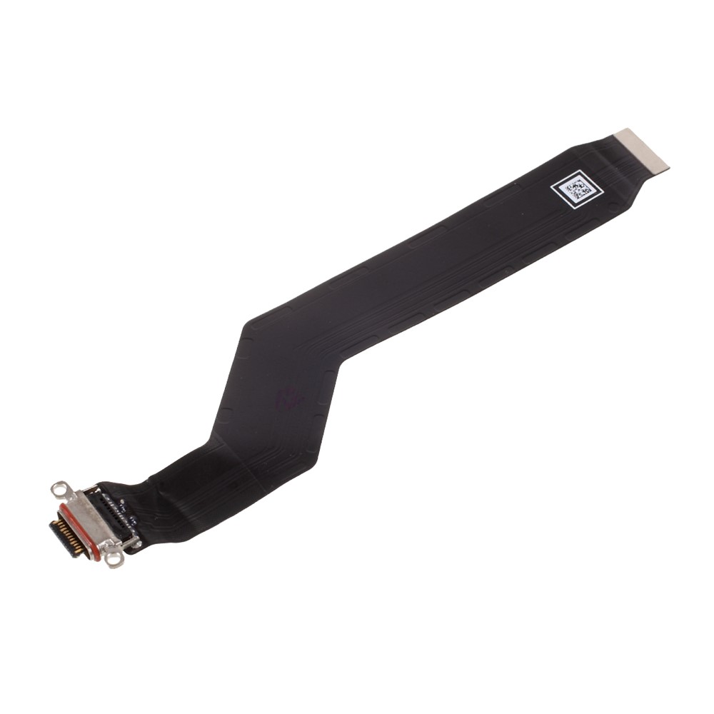 OEM Charging Port Flex Cable Replacement for OnePlus 8T-5