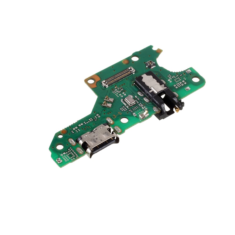 Dock Connector Charging Port Replace Part for Huawei P smart 2021-3
