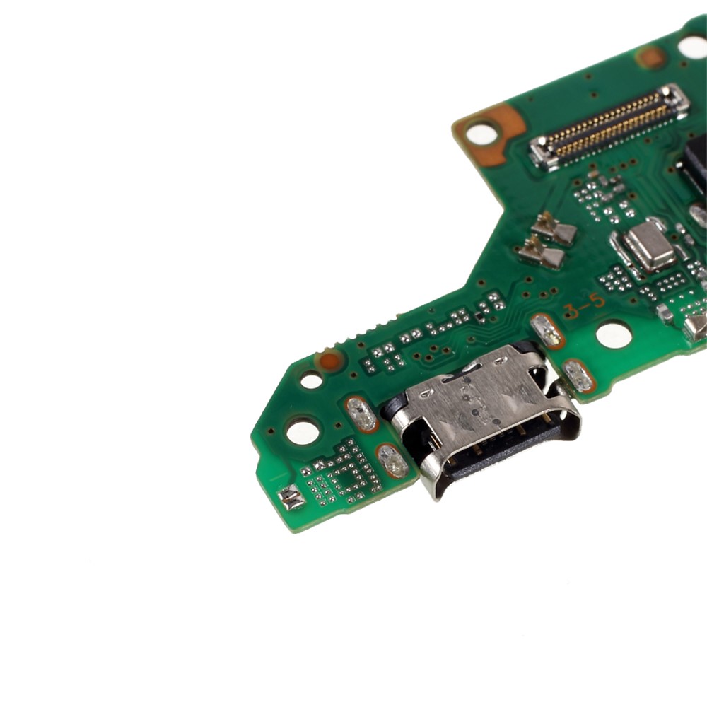 Dock Connector Charging Port Replace Part for Huawei P smart 2021-5