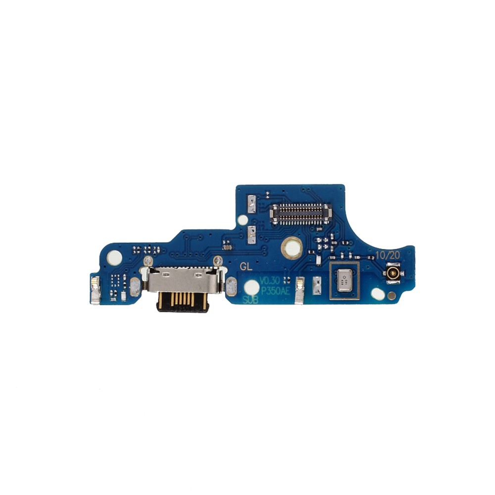 Dock Connector Charging Port Replace Part for Motorola Moto G20 XT2128-1