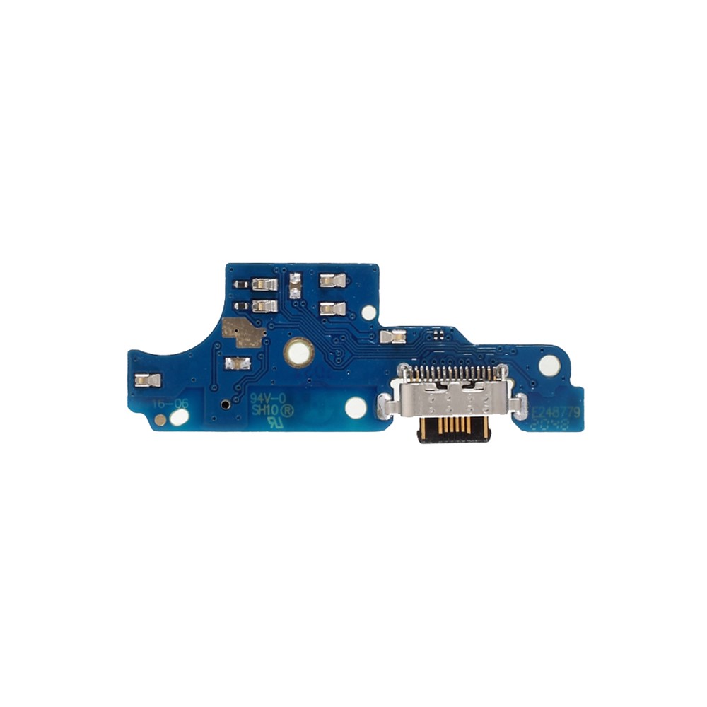 Dock Connector Charging Port Replace Part for Motorola Moto G20 XT2128-2