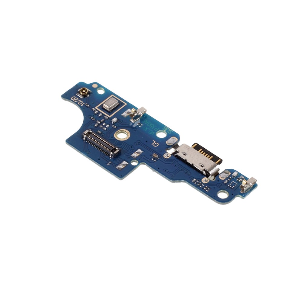 Dock Connector Charging Port Replace Part for Motorola Moto G20 XT2128-3