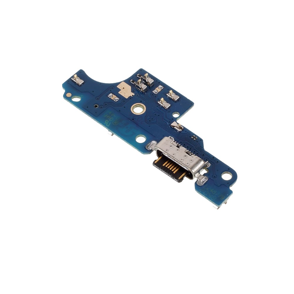 Dock Connector Charging Port Replace Part for Motorola Moto G20 XT2128-4