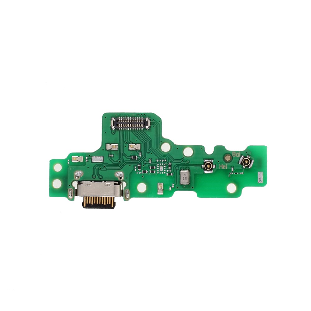Dock Connector Charging Port Replace Part for Motorola Moto G Power (2021)-1