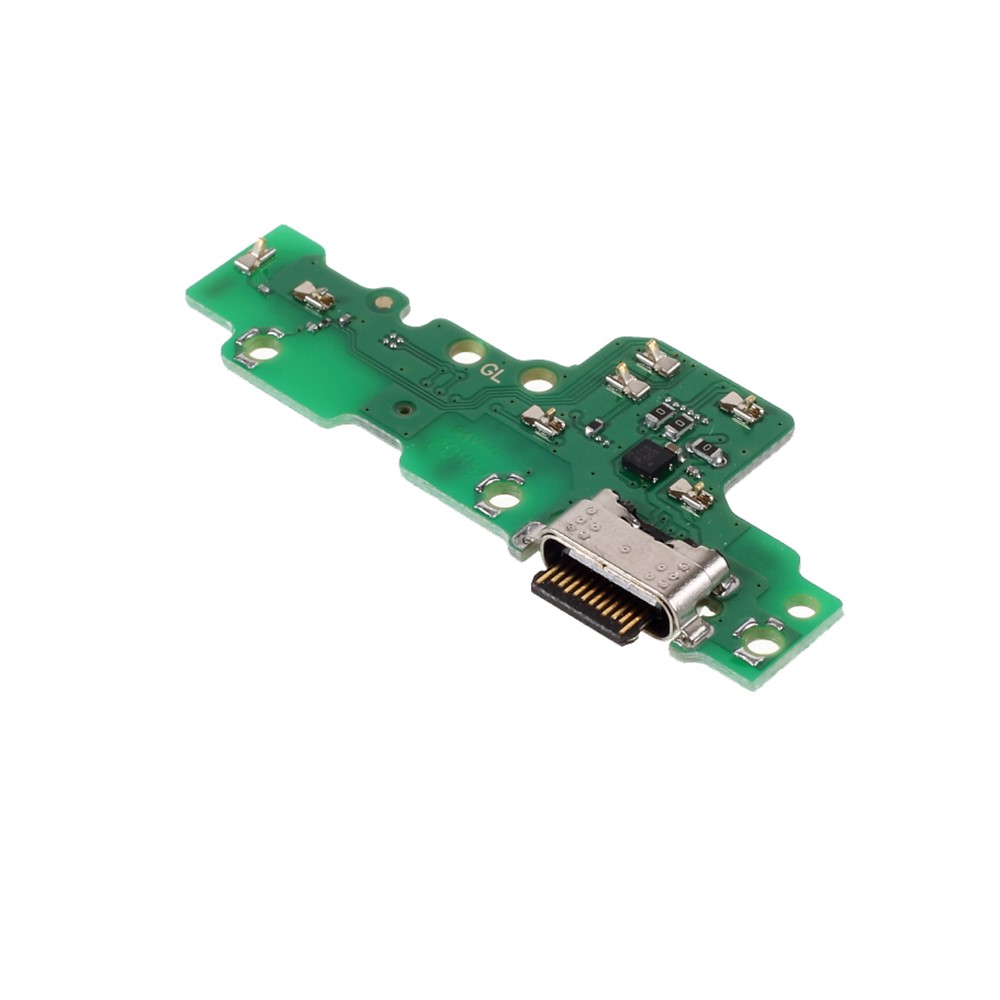 Dock Connector Charging Port Replace Part for Motorola Moto G Power (2021)-3