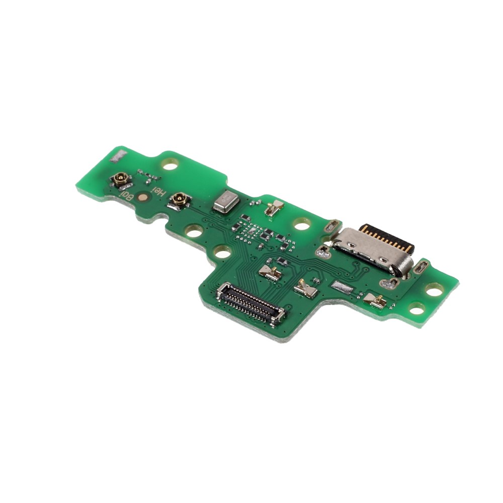Dock Connector Charging Port Replace Part for Motorola Moto G Power (2021)-4