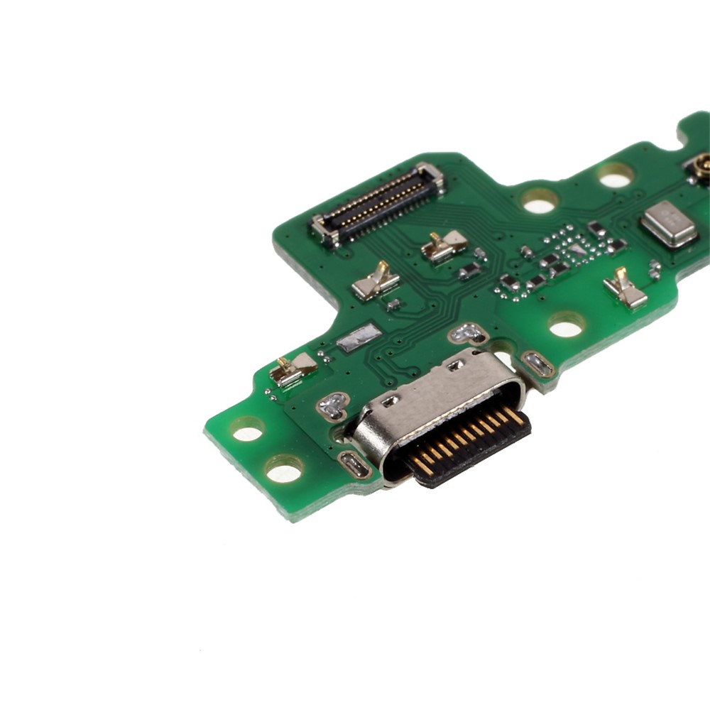 Dock Connector Charging Port Replace Part for Motorola Moto G Power (2021)-5
