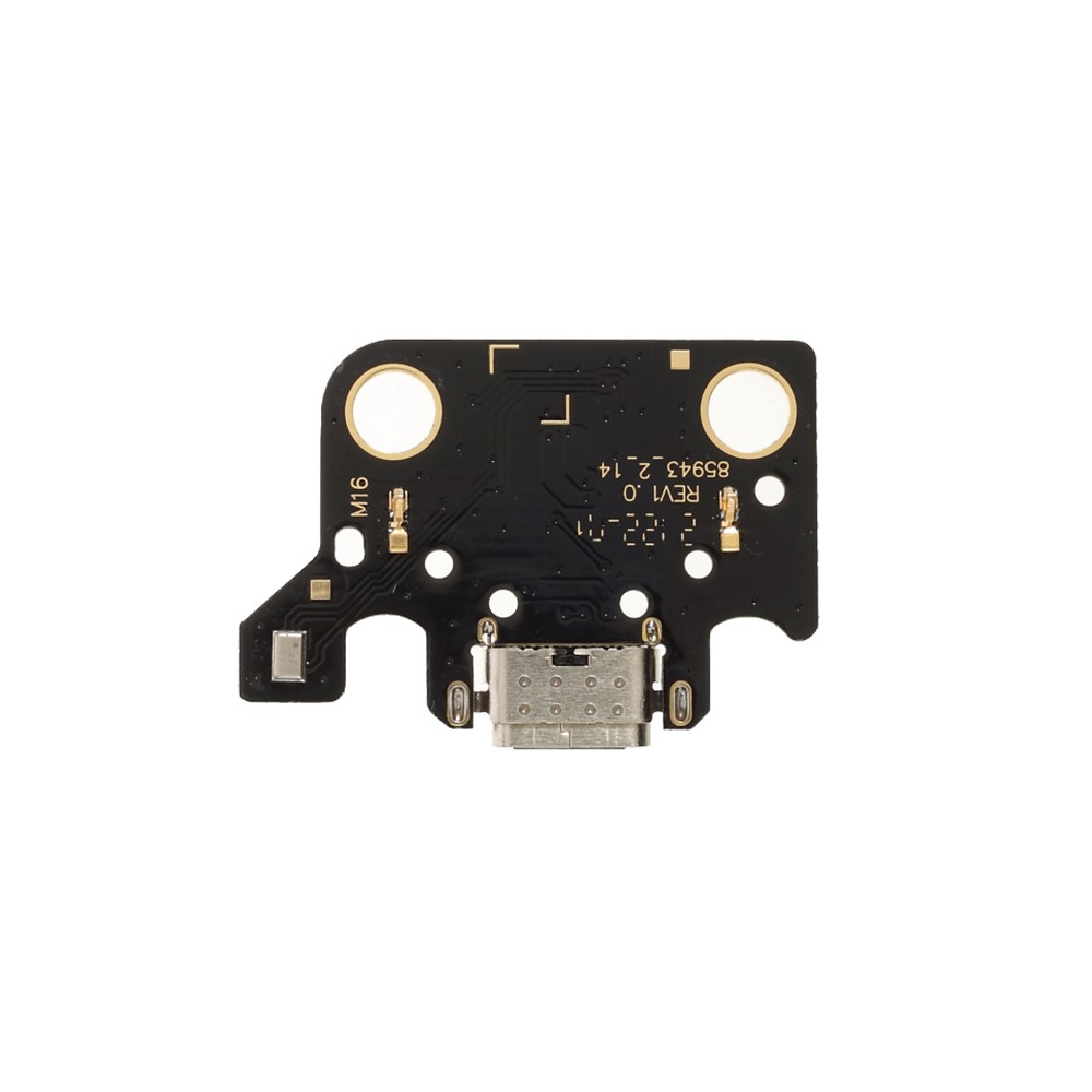 Dock Connector Charging Port Replace Part for Samsung Galaxy Tab A7 10.