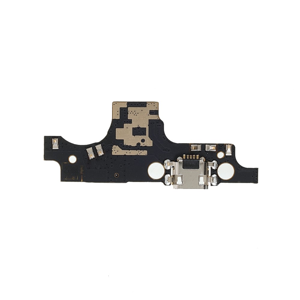 Dock Connector Charging Port Flex Cable Replacement (without Logo) for Nokia 1.3-1