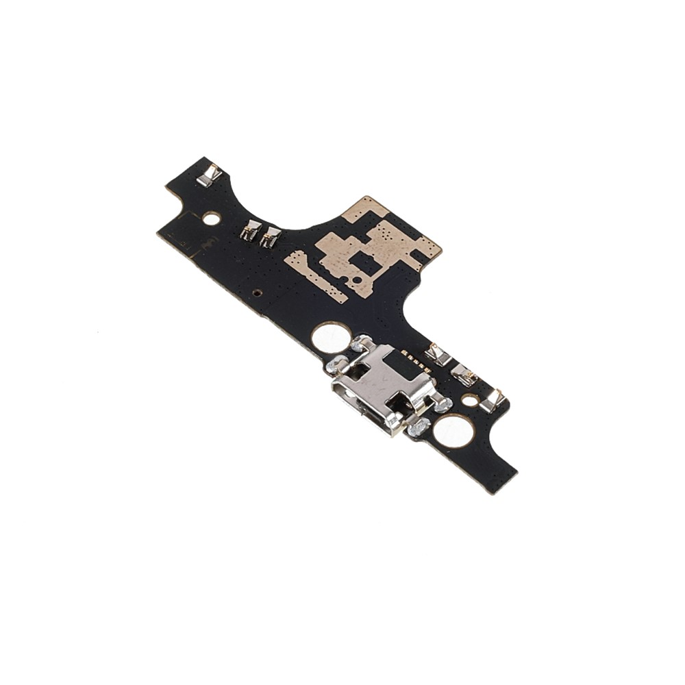 Dock Connector Charging Port Flex Cable Replacement (without Logo) for Nokia 1.3-3