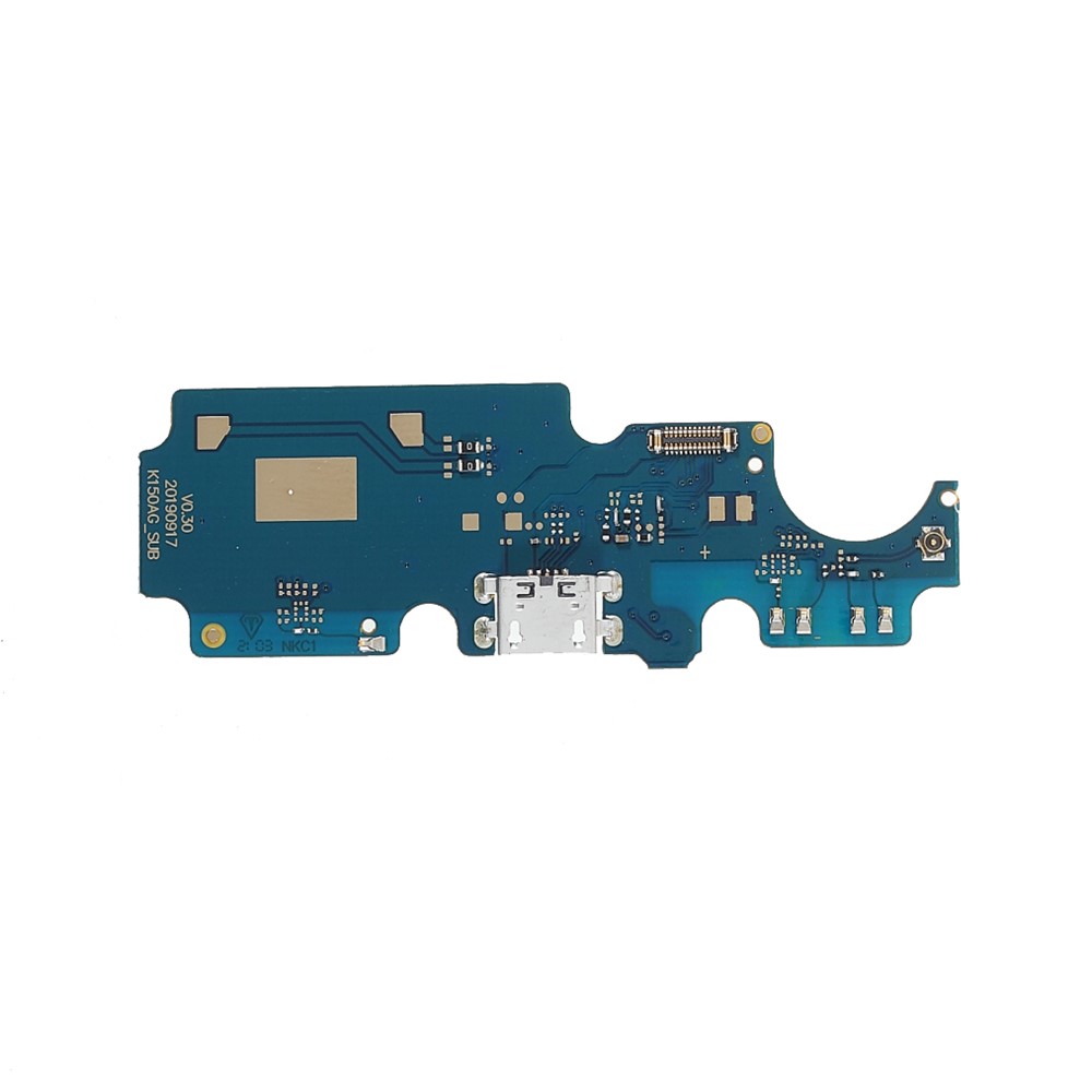 Dock Connector Charging Port Flex Cable Replacement (without Logo) for Nokia C1-1
