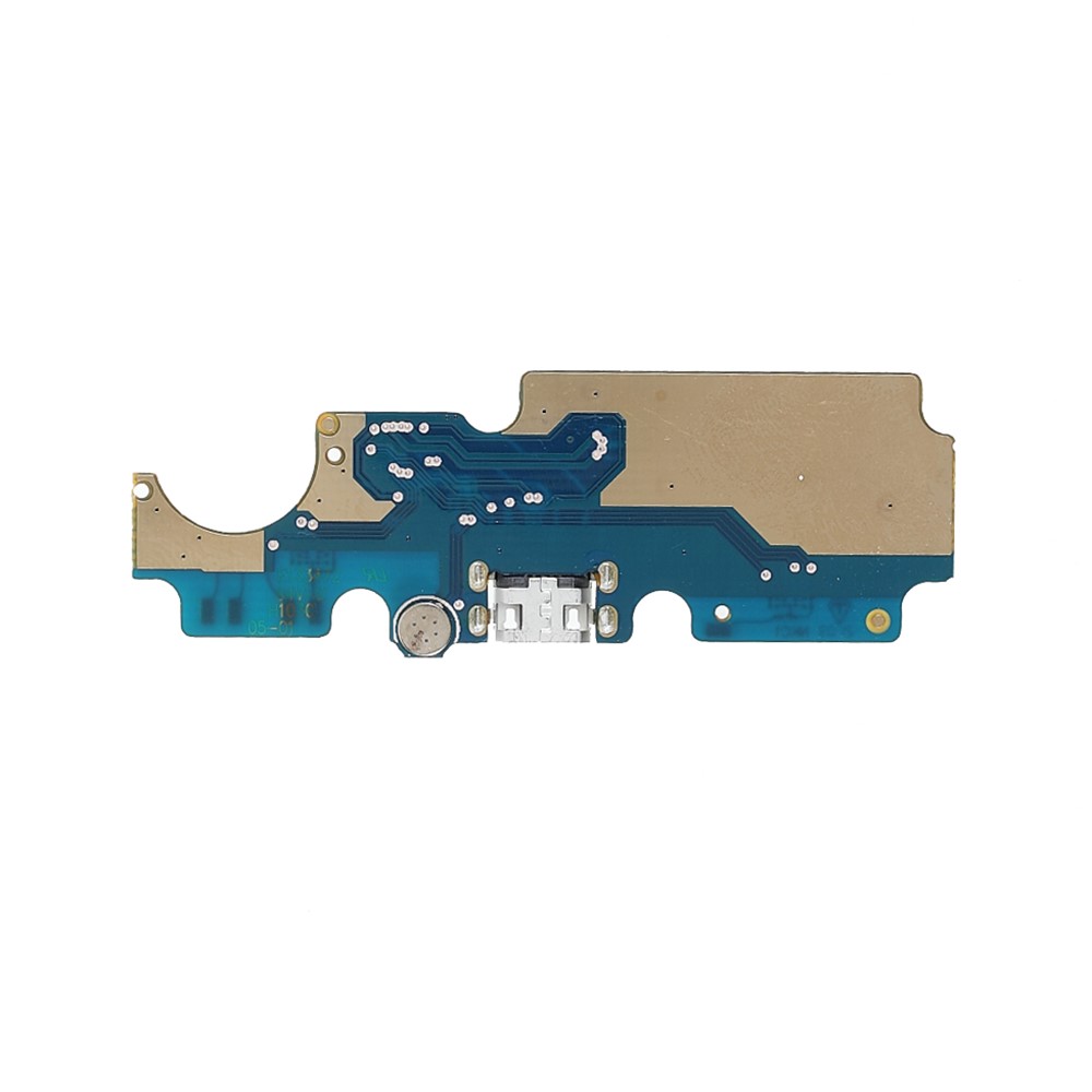 Dock Connector Charging Port Flex Cable Replacement (without Logo) for Nokia C1-2