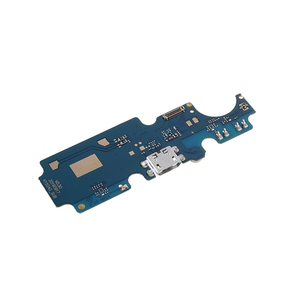Dock Connector Charging Port Flex Cable Replacement (without Logo) for Nokia C1-3