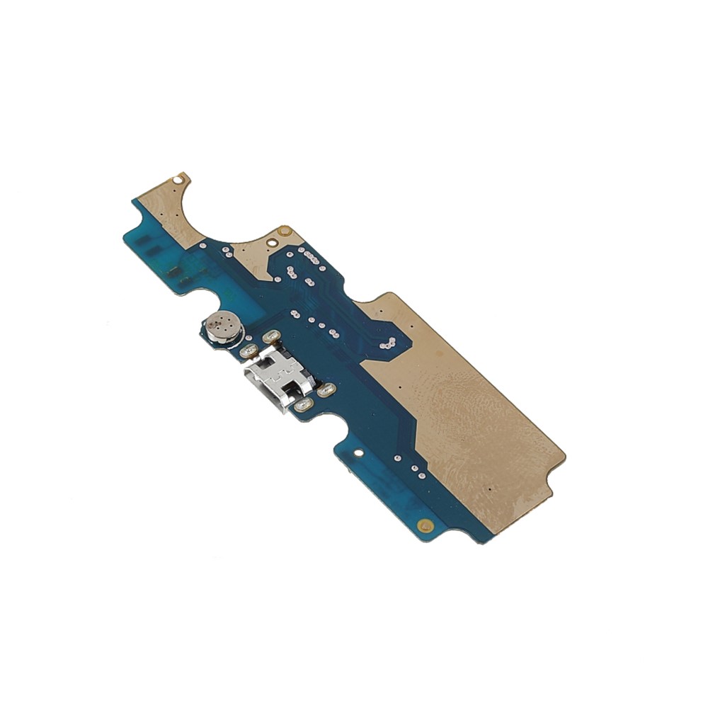 Dock Connector Charging Port Flex Cable Replacement (without Logo) for Nokia C1-4