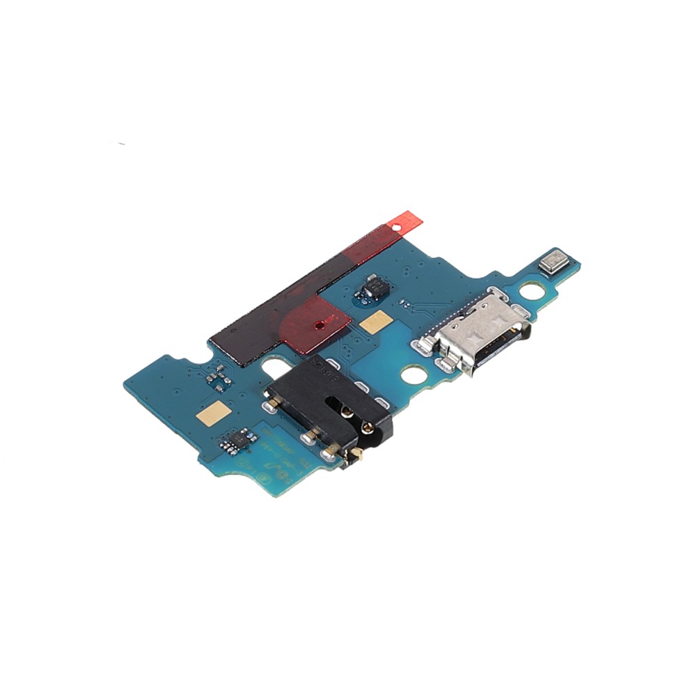 Dock Connector Charging Port Flex Cable Replacement (without Logo) for Samsung Galaxy M51 M515F-3