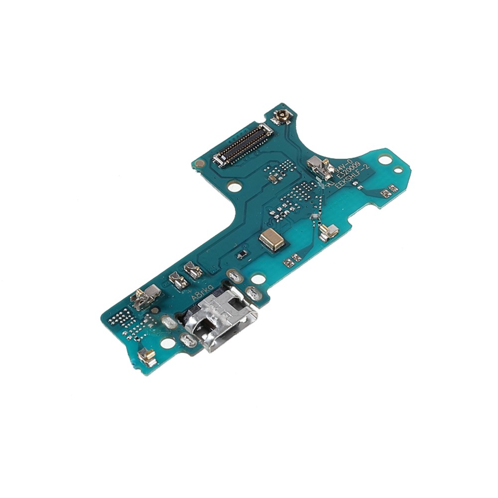 Dock Connector Charging Port Flex Cable Replacement (without Logo) for Asus Zenfone Max (M2) ZB633KL-3