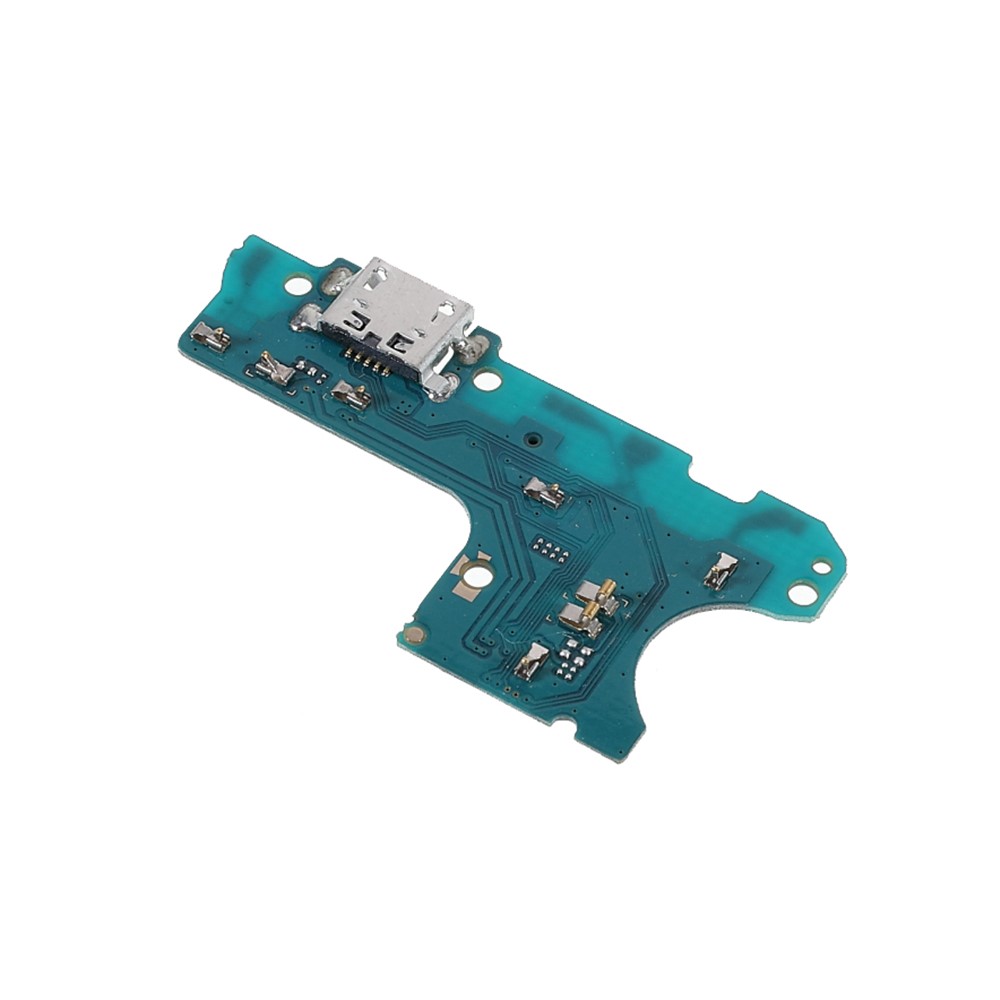 Dock Connector Charging Port Flex Cable Replacement (without Logo) for Asus Zenfone Max (M2) ZB633KL-4