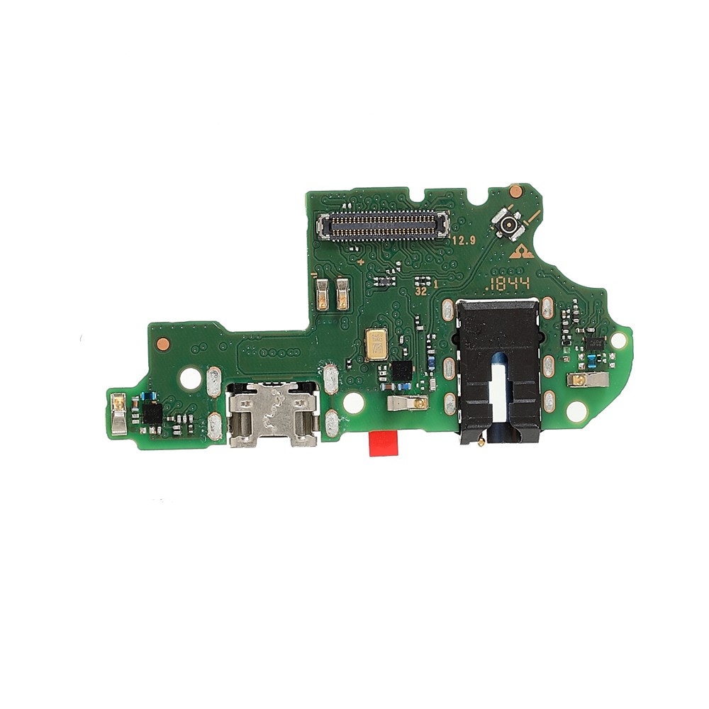 OEM Charging Port Flex Cable Spare Part (without Logo) for Huawei P Smart+ 2019/Enjoy 9s-1