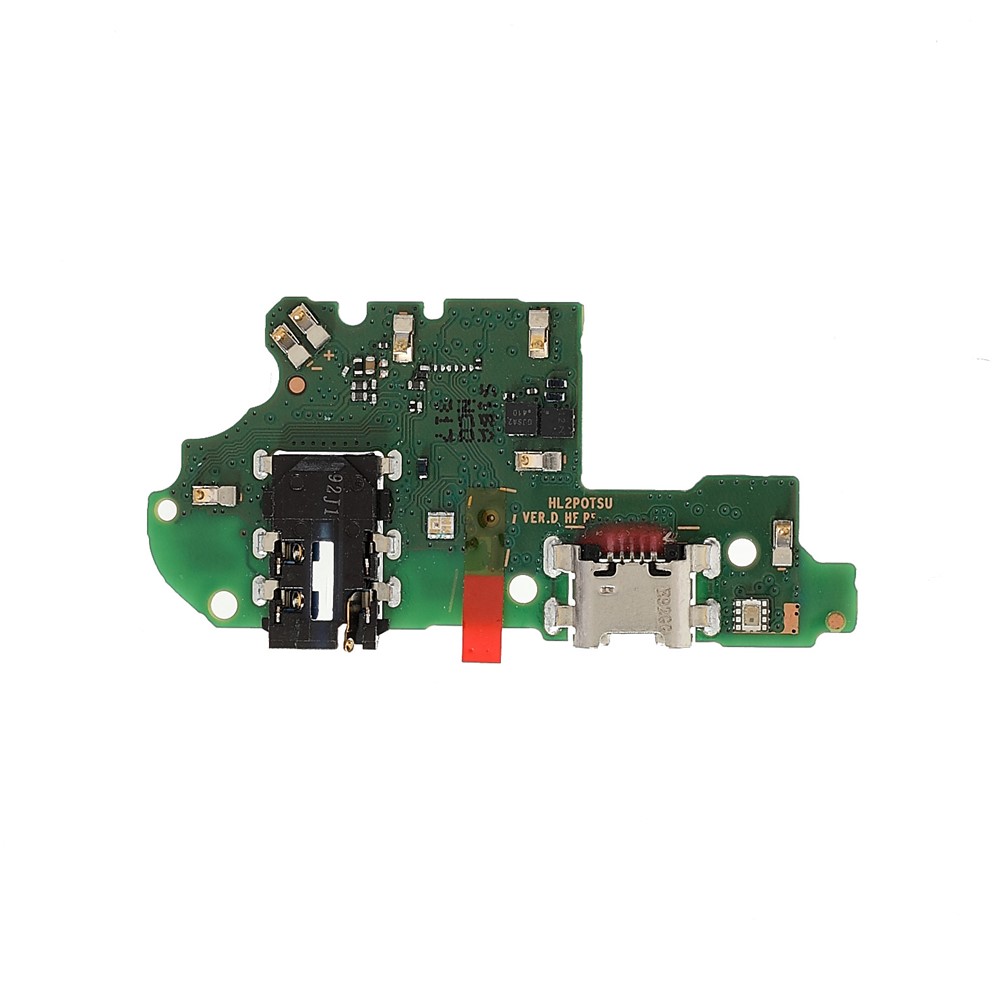 OEM Charging Port Flex Cable Spare Part (without Logo) for Huawei P Smart+ 2019/Enjoy 9s-2