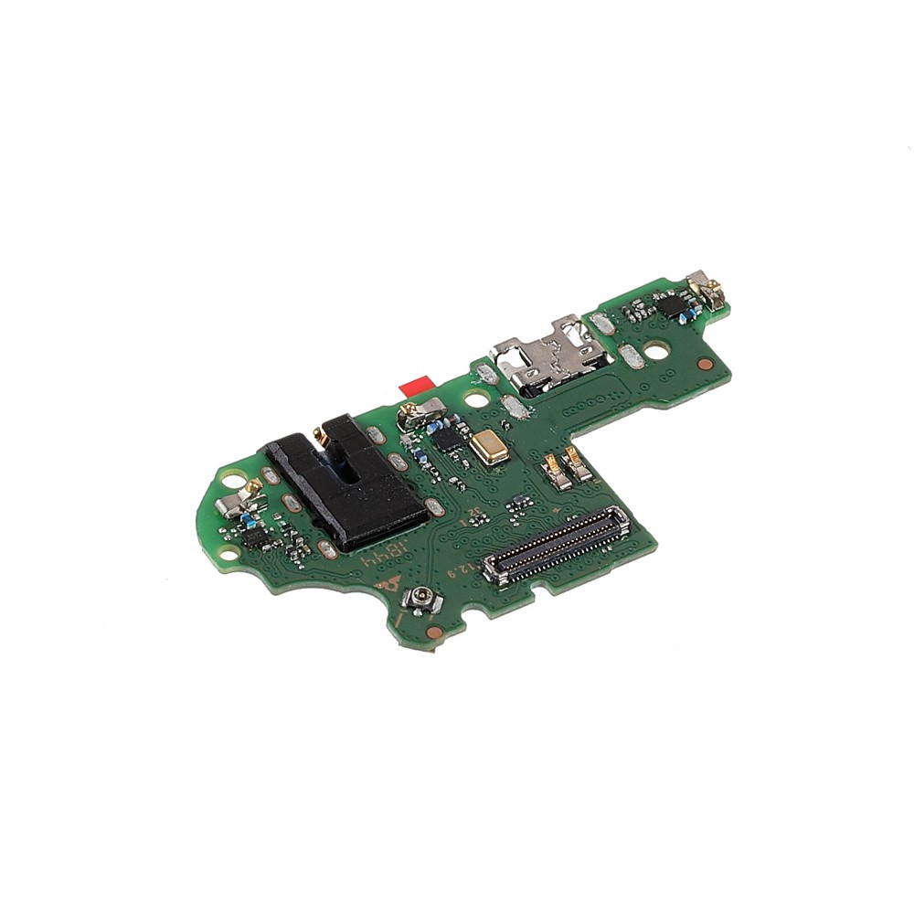 OEM Charging Port Flex Cable Spare Part (without Logo) for Huawei P Smart+ 2019/Enjoy 9s-3